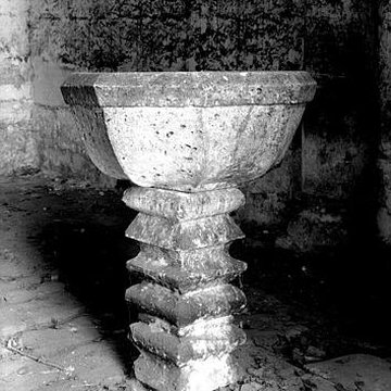 Prieuré de Merlande