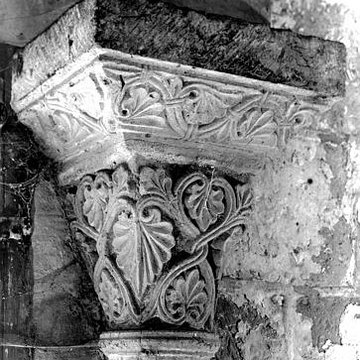 Prieuré de Merlande