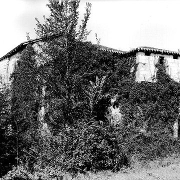 Prieuré de Merlande