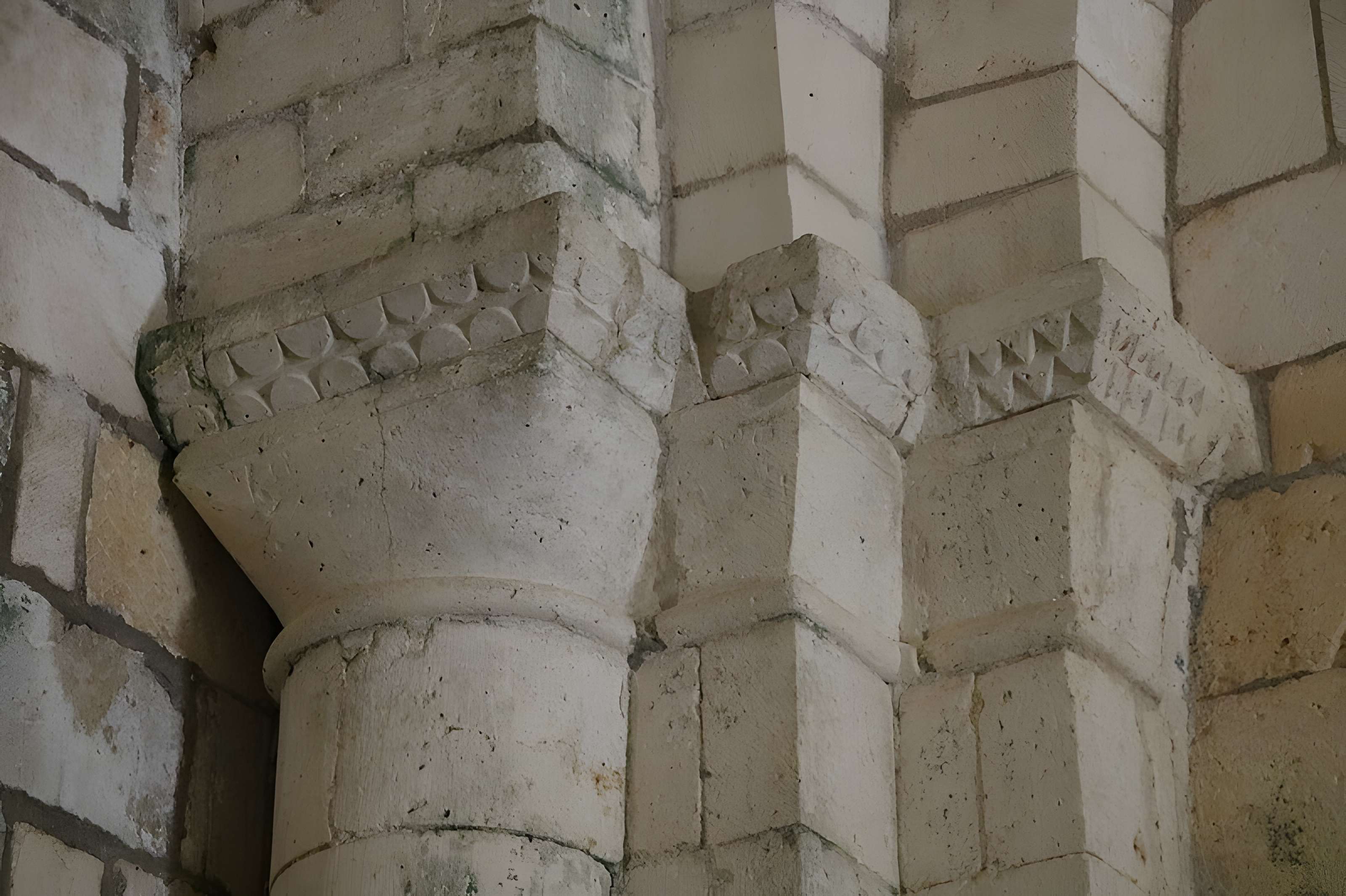 Prieuré de Merlande