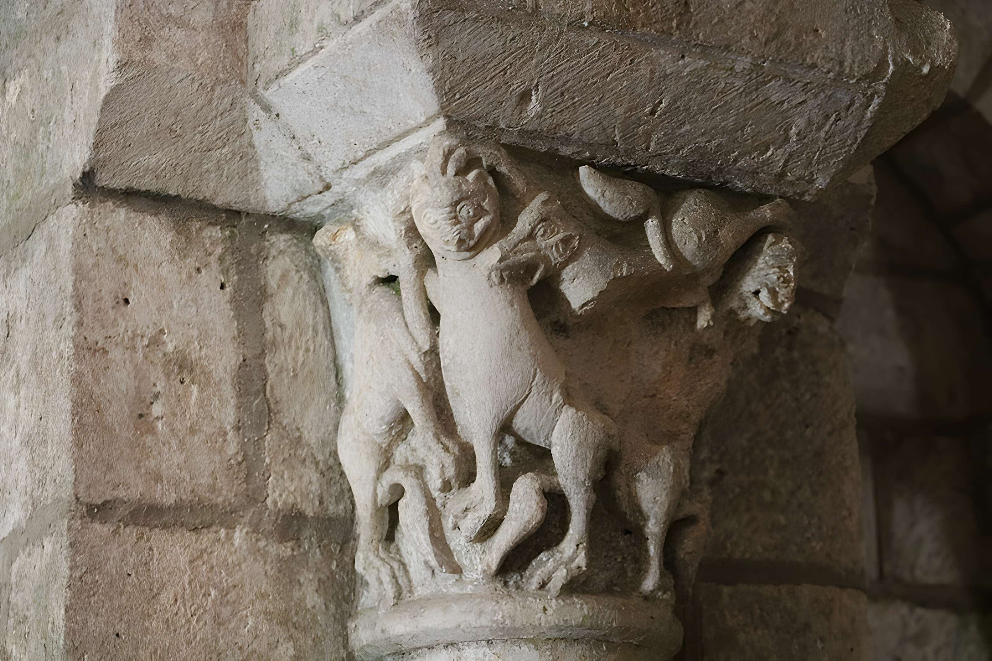 Prieuré de Merlande