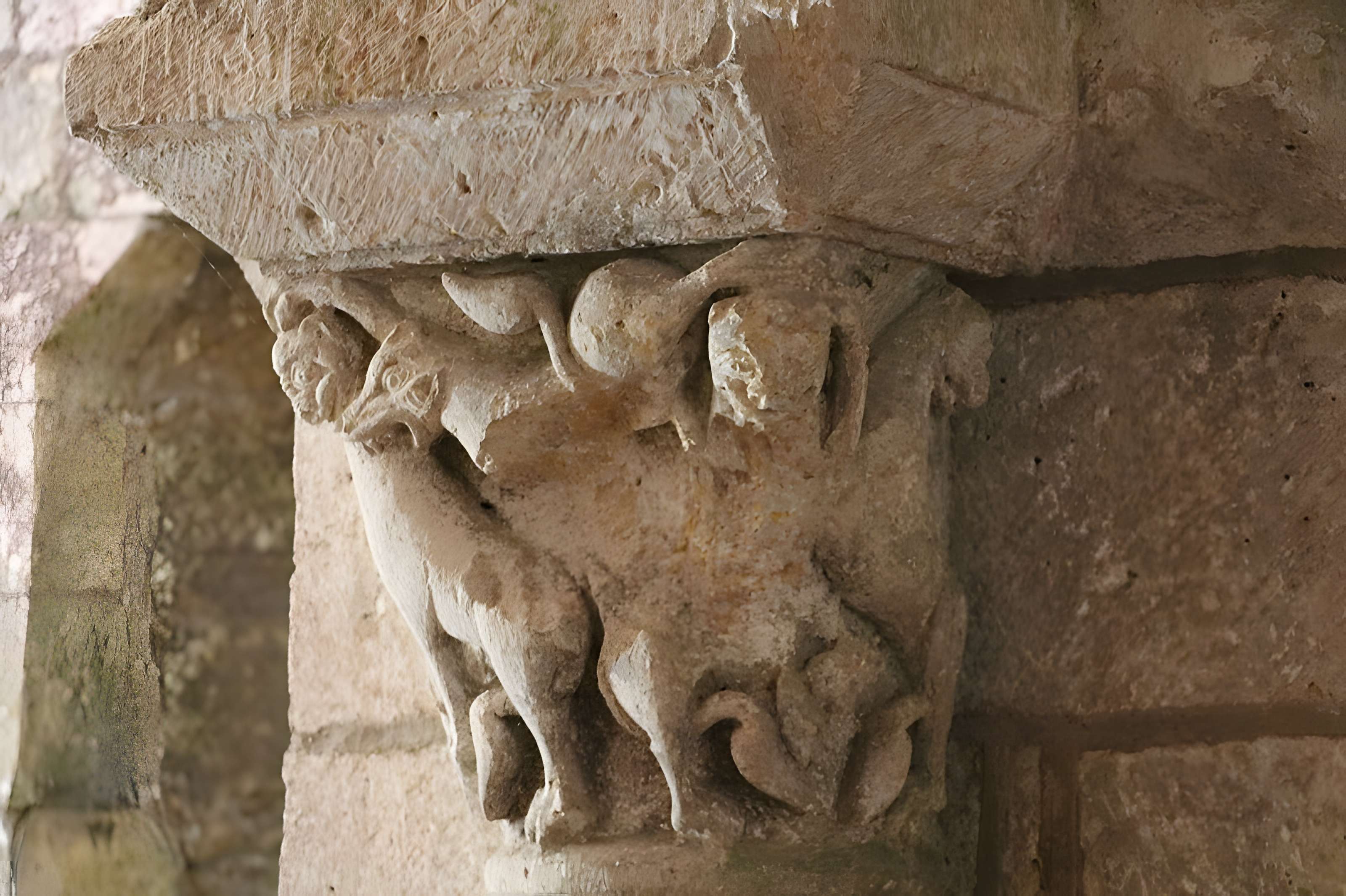 Prieuré de Merlande