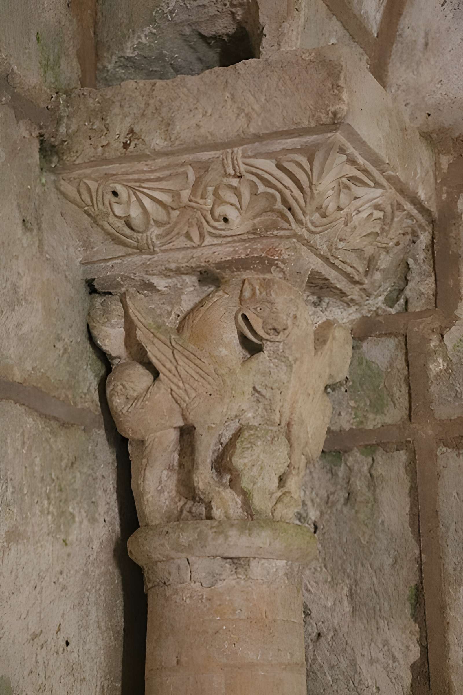 Prieuré de Merlande