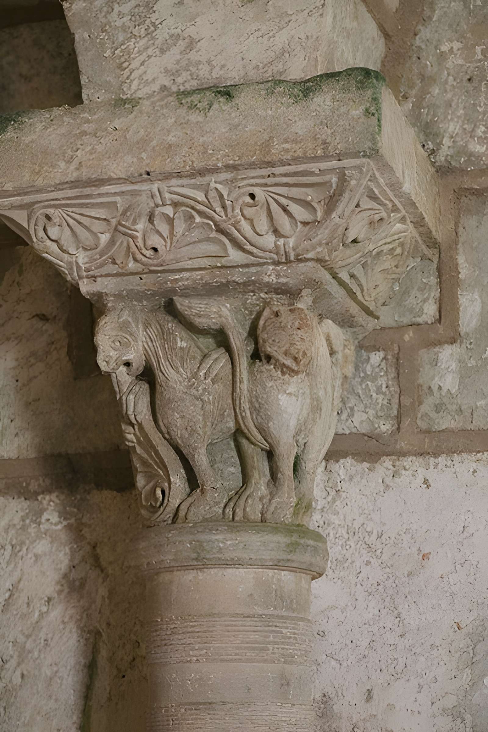 Prieuré de Merlande