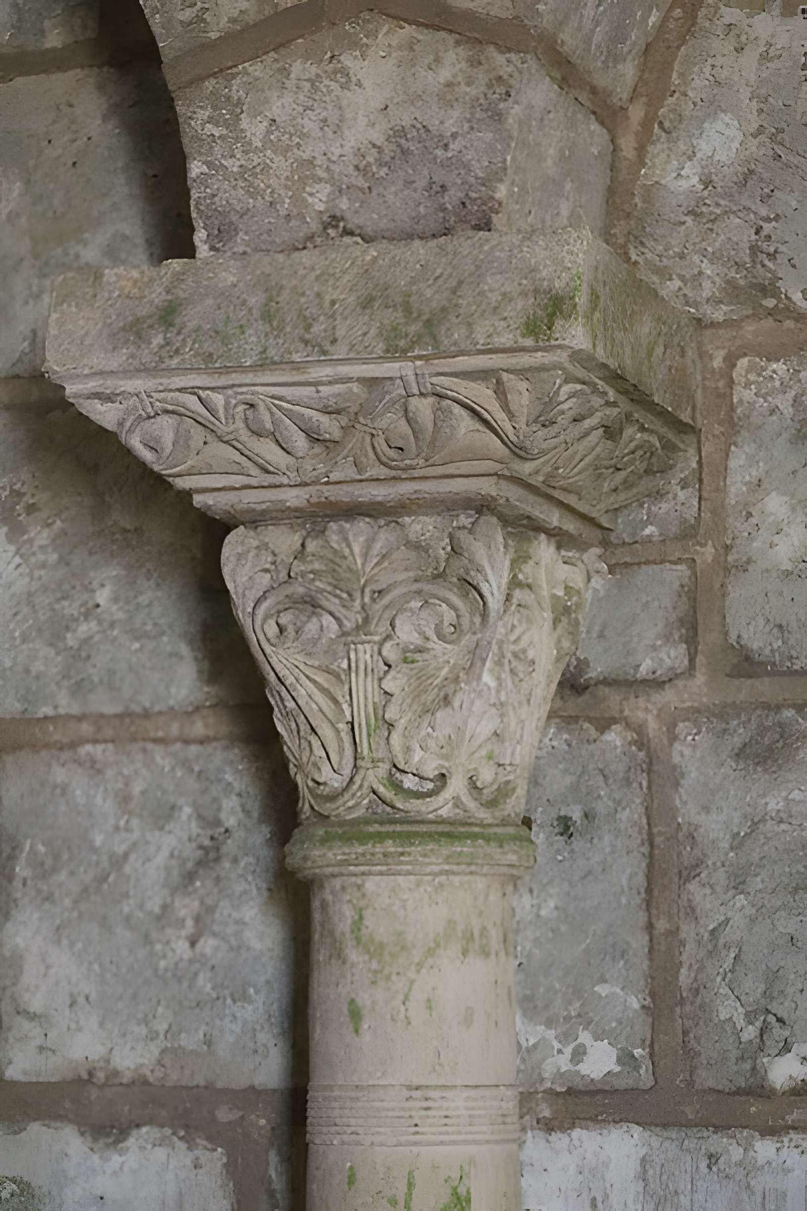 Prieuré de Merlande