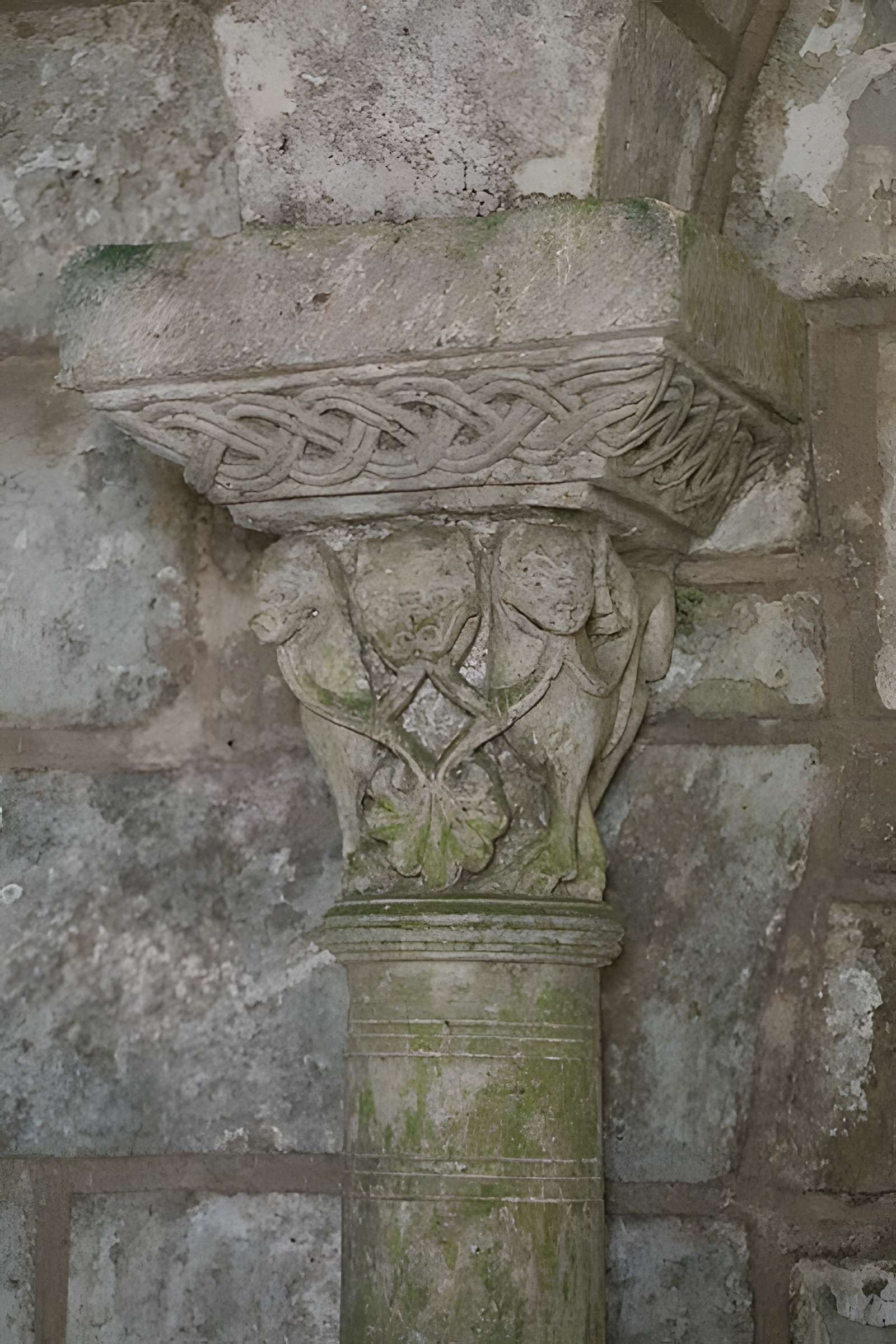 Prieuré de Merlande