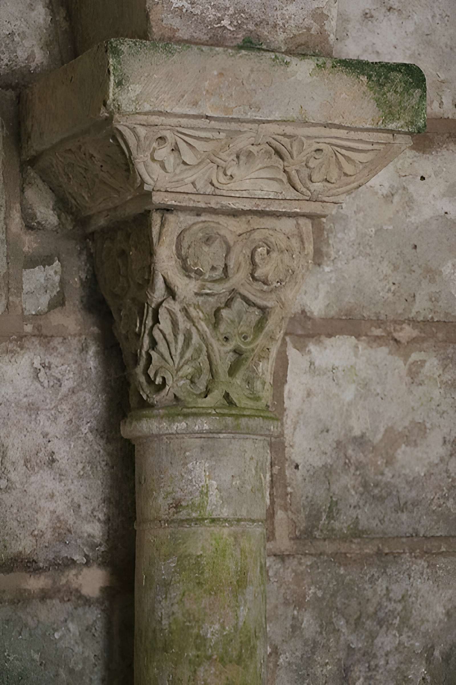 Prieuré de Merlande