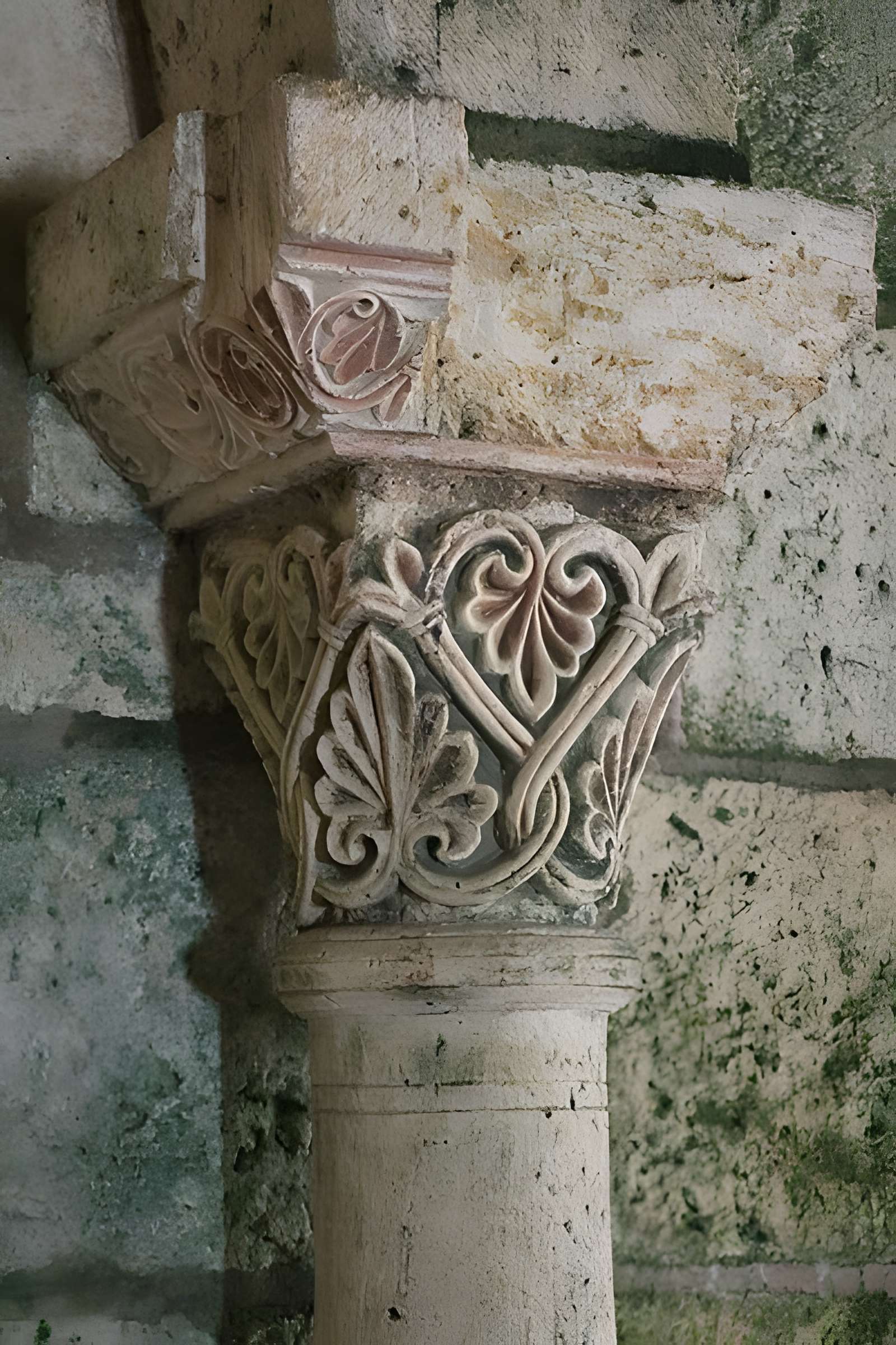 Prieuré de Merlande