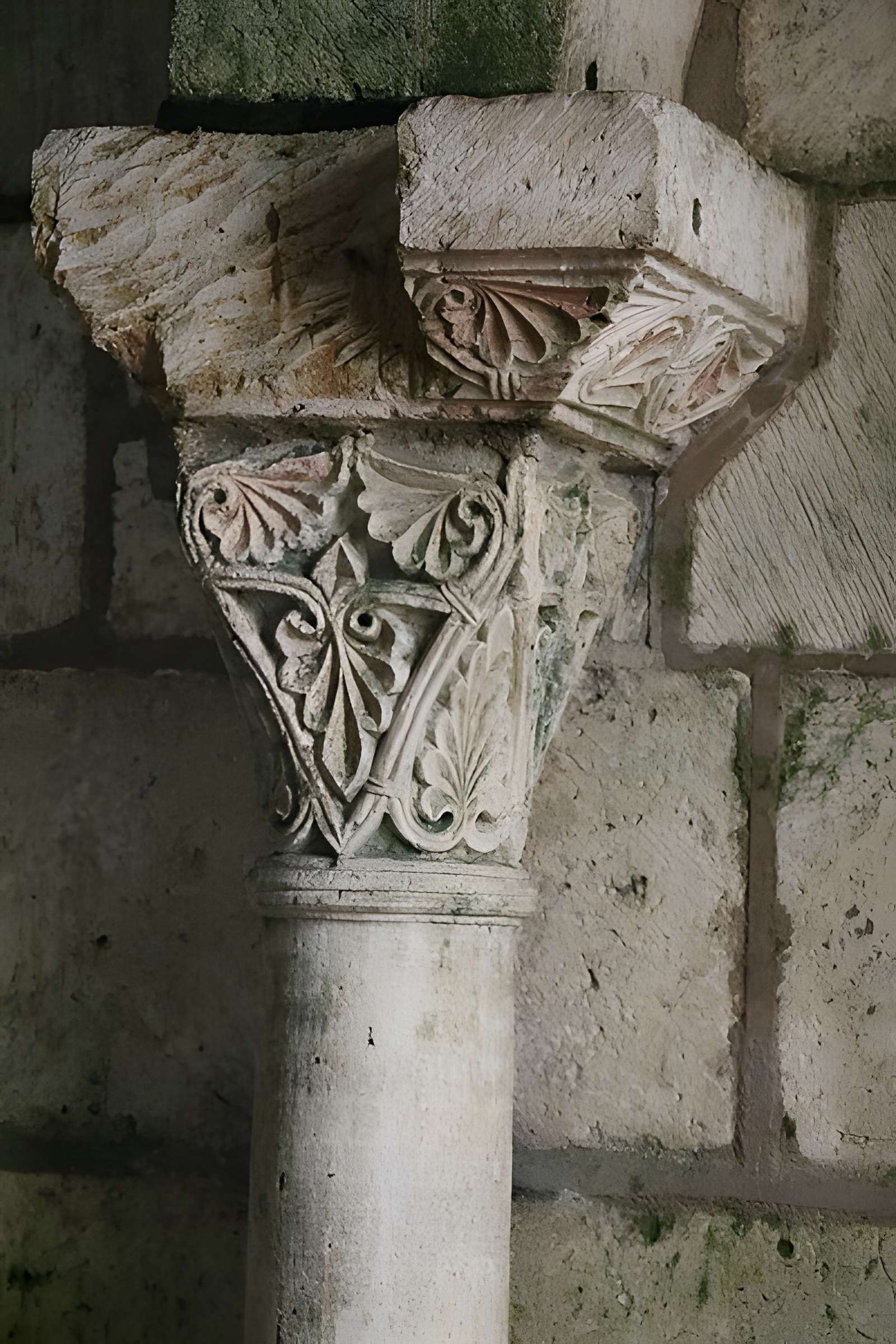 Prieuré de Merlande