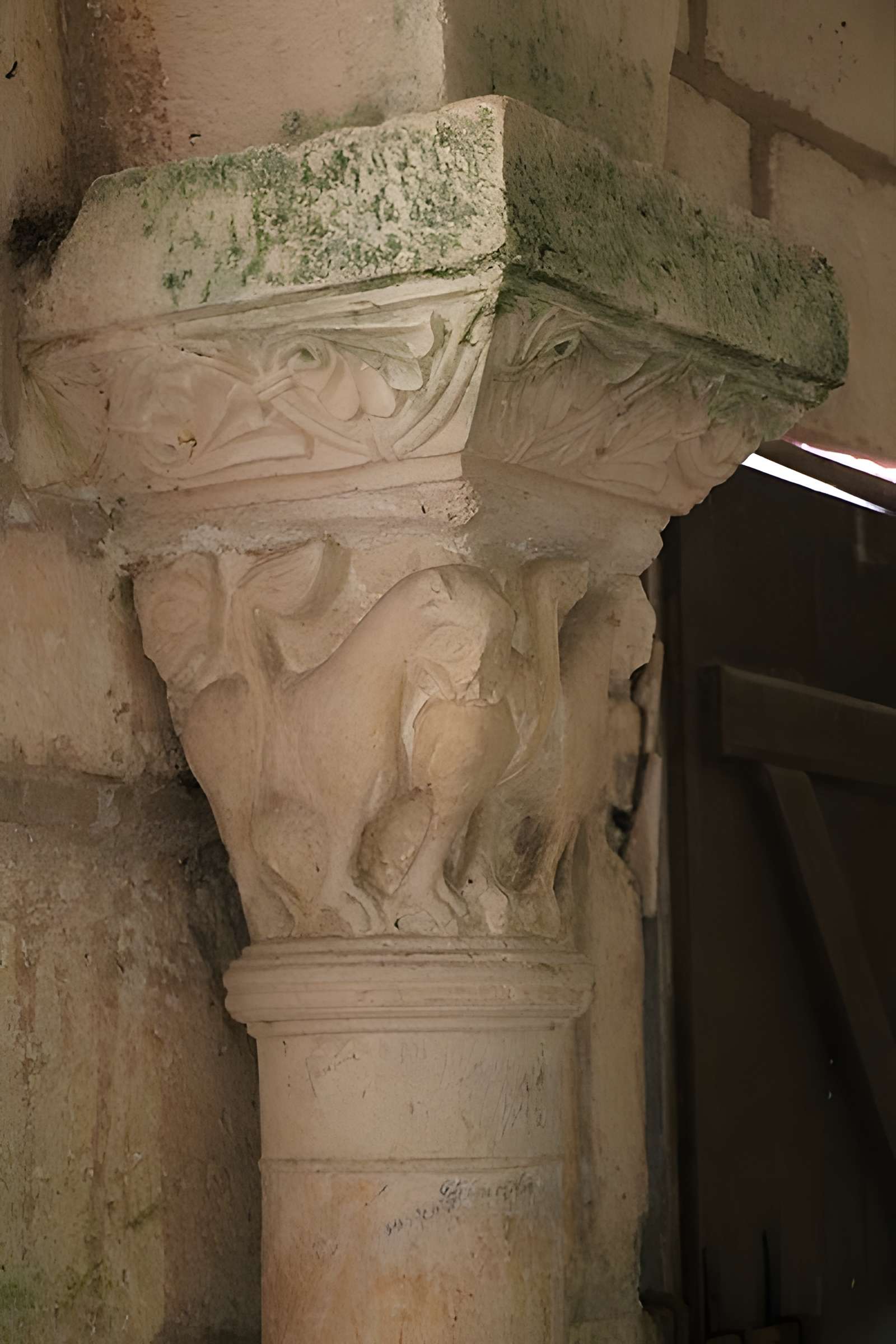 Prieuré de Merlande