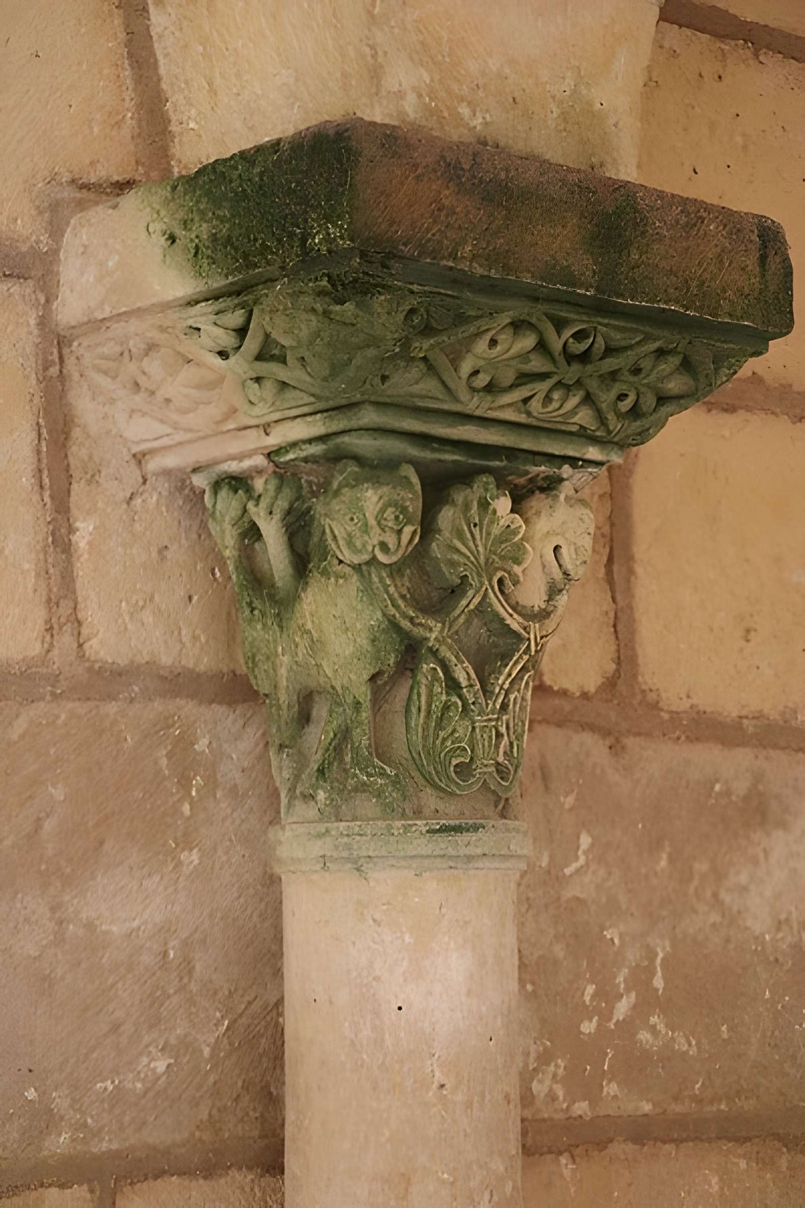 Prieuré de Merlande