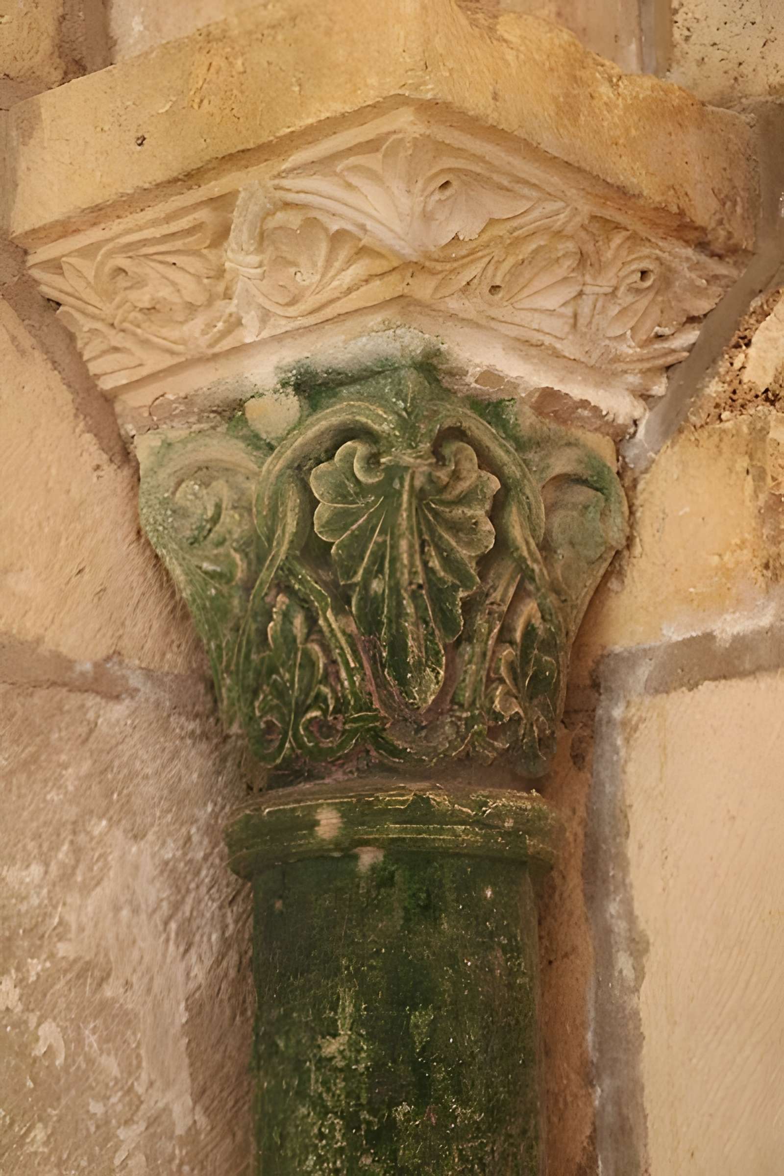 Prieuré de Merlande