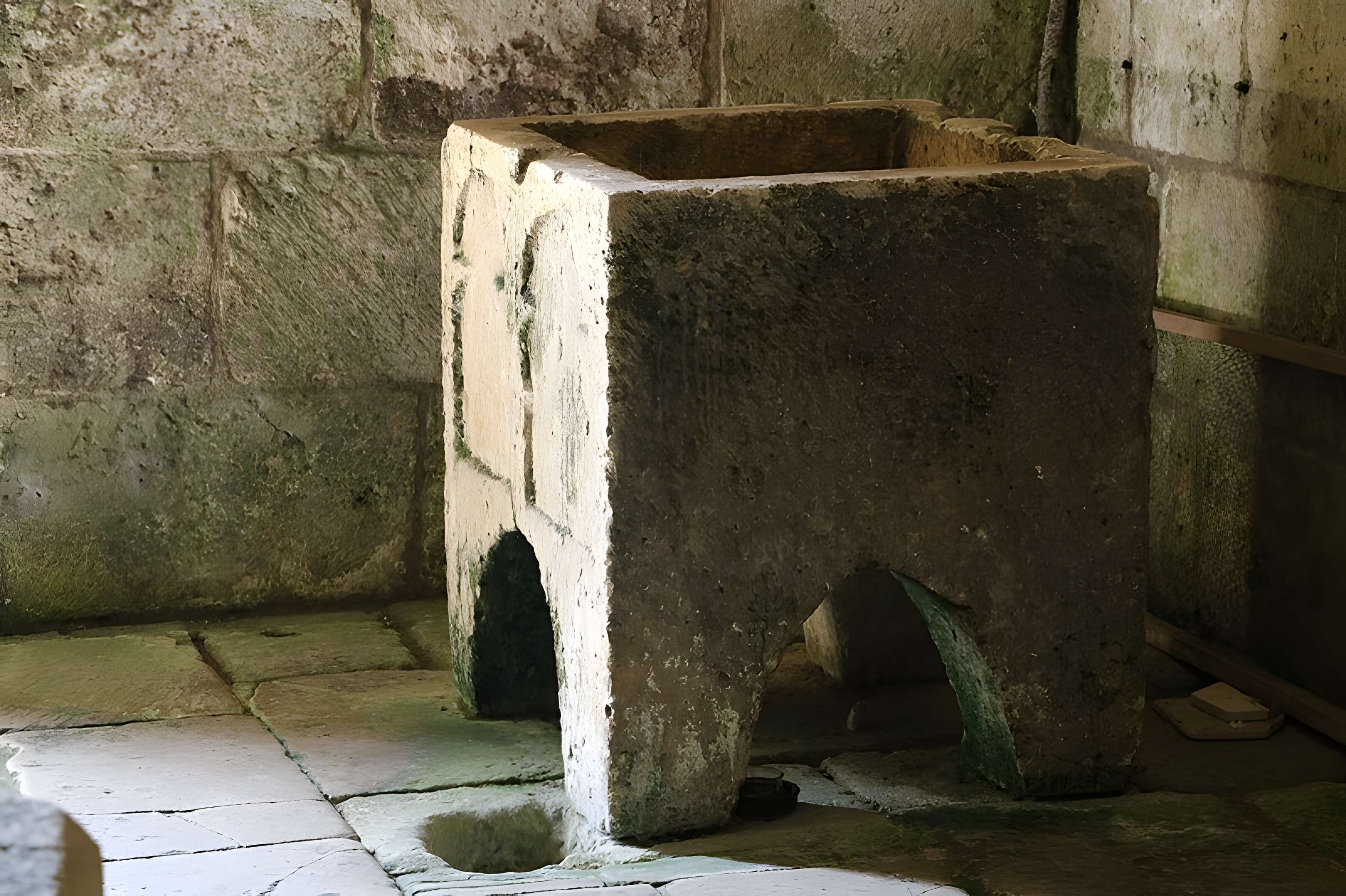 Prieuré de Merlande