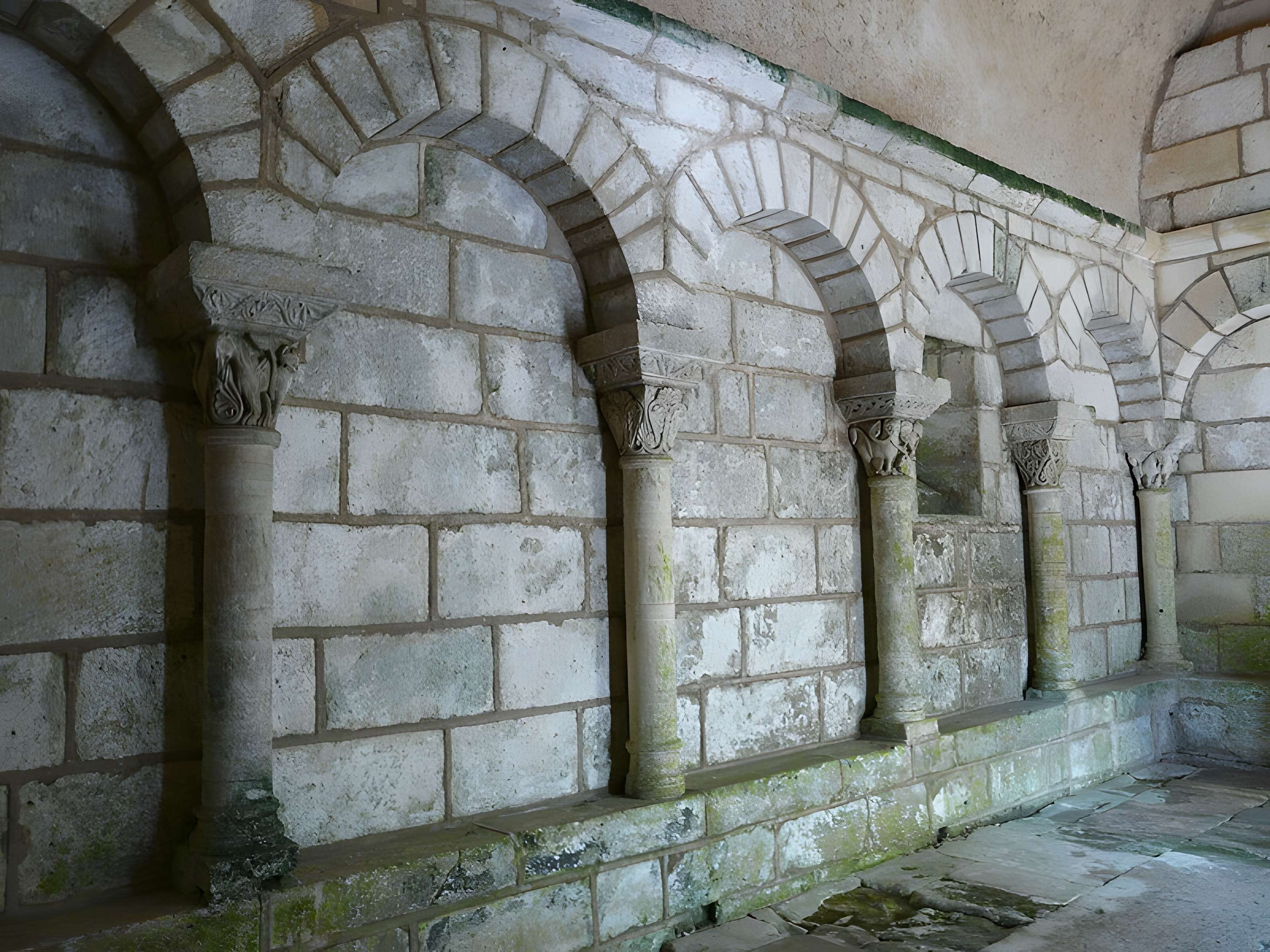 Prieuré de Merlande