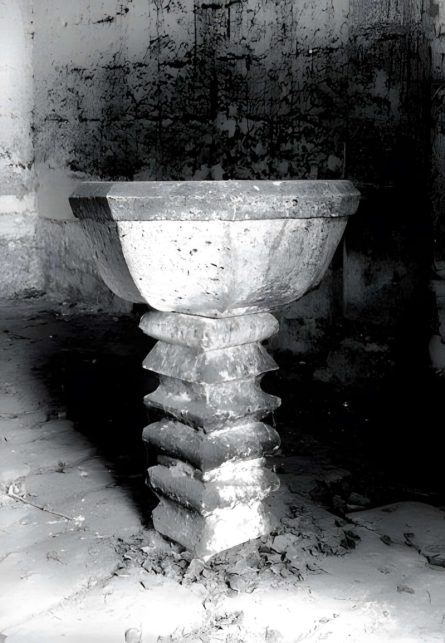 Prieuré de Merlande