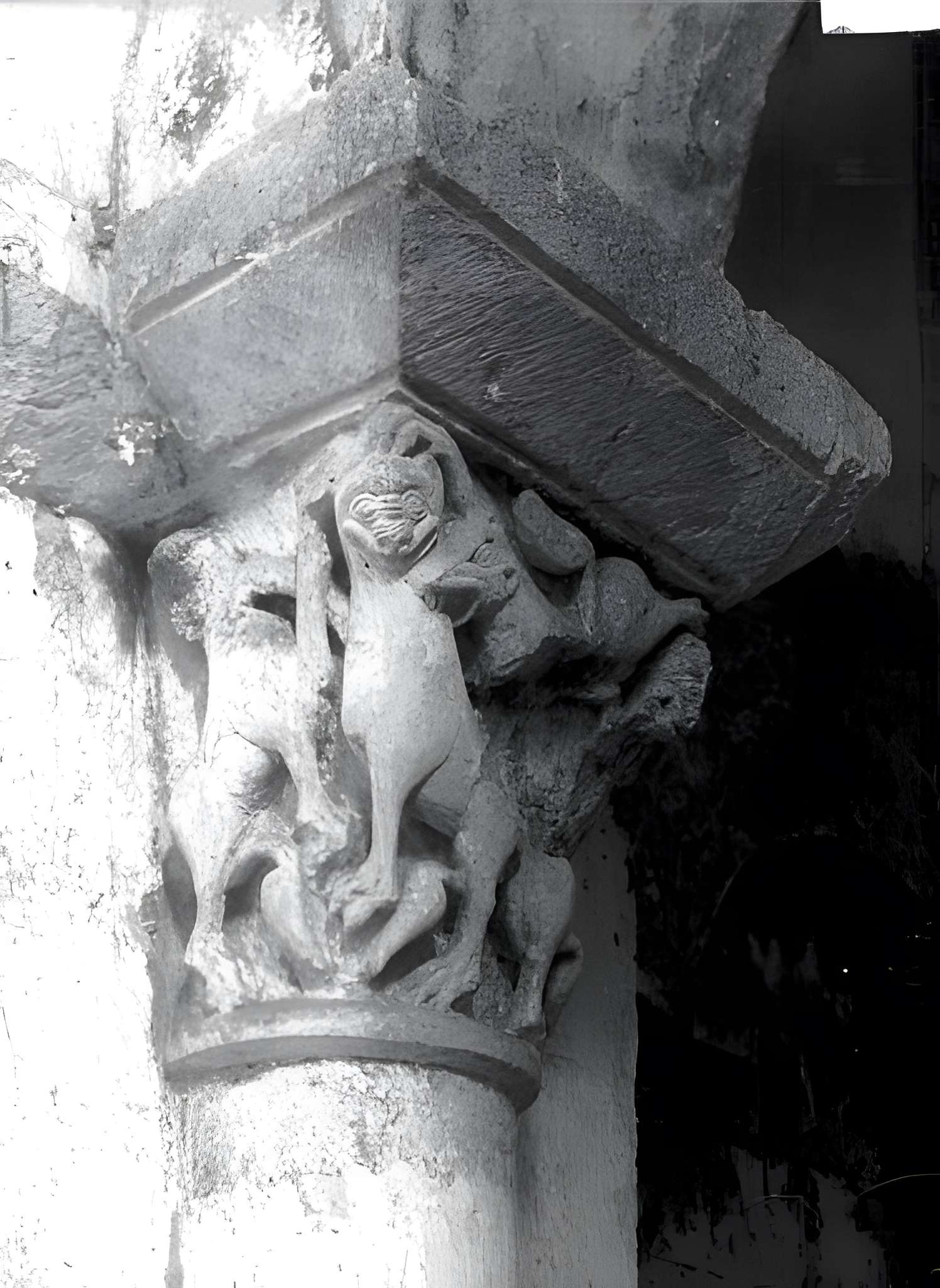 Prieuré de Merlande