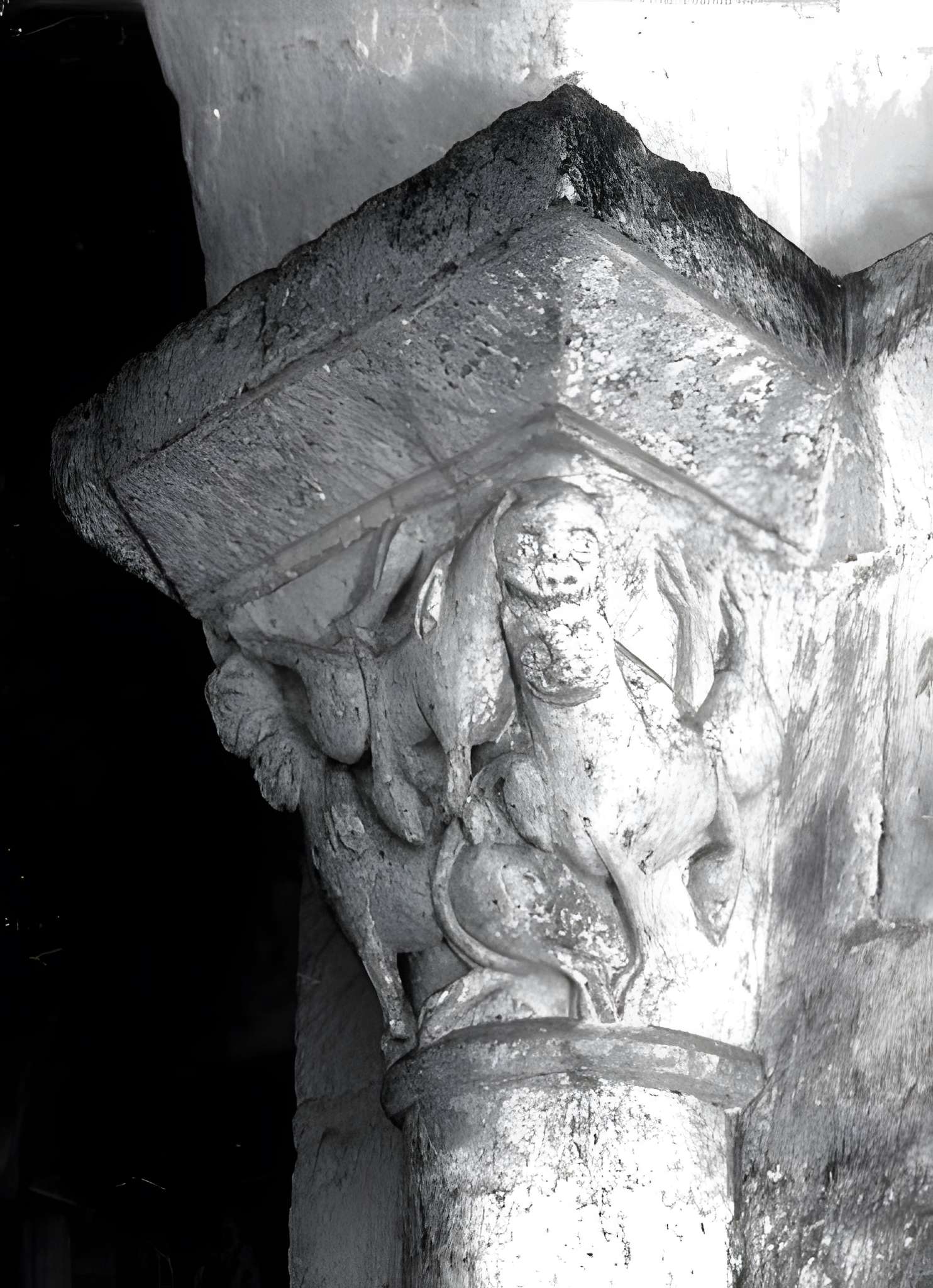 Prieuré de Merlande