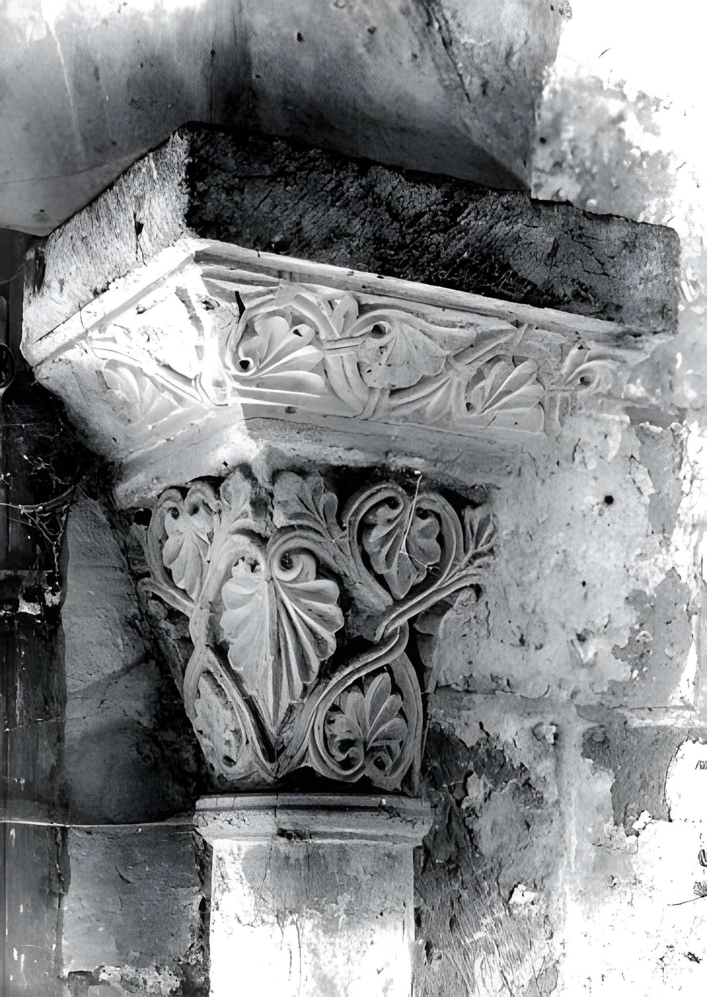 Prieuré de Merlande