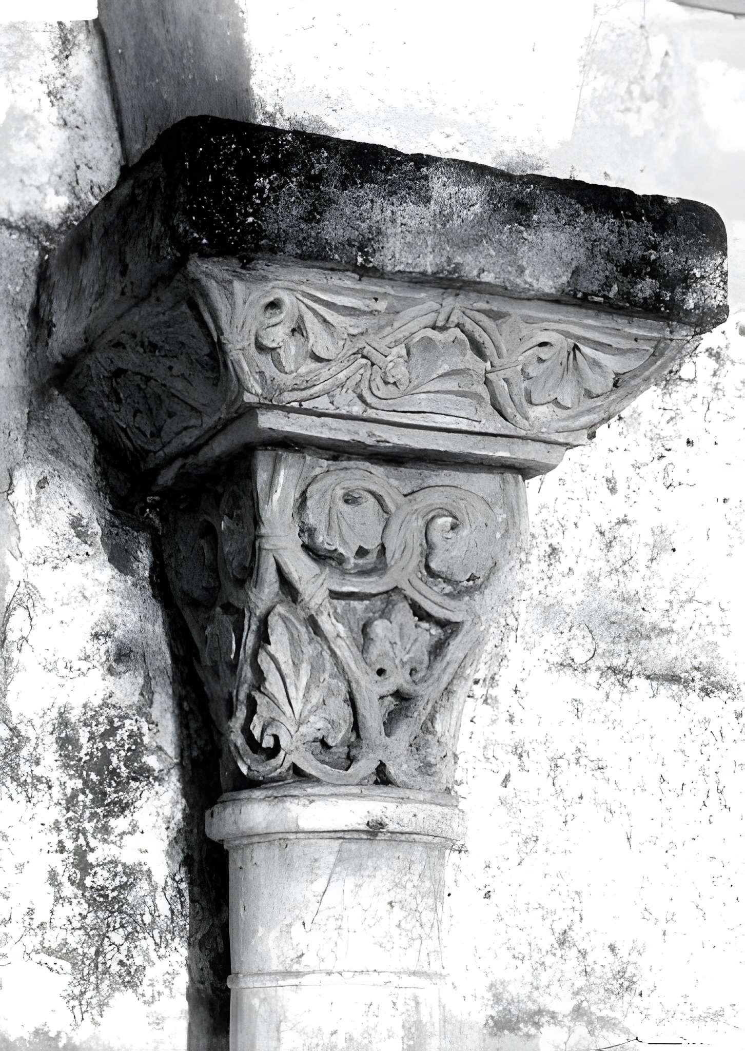 Prieuré de Merlande