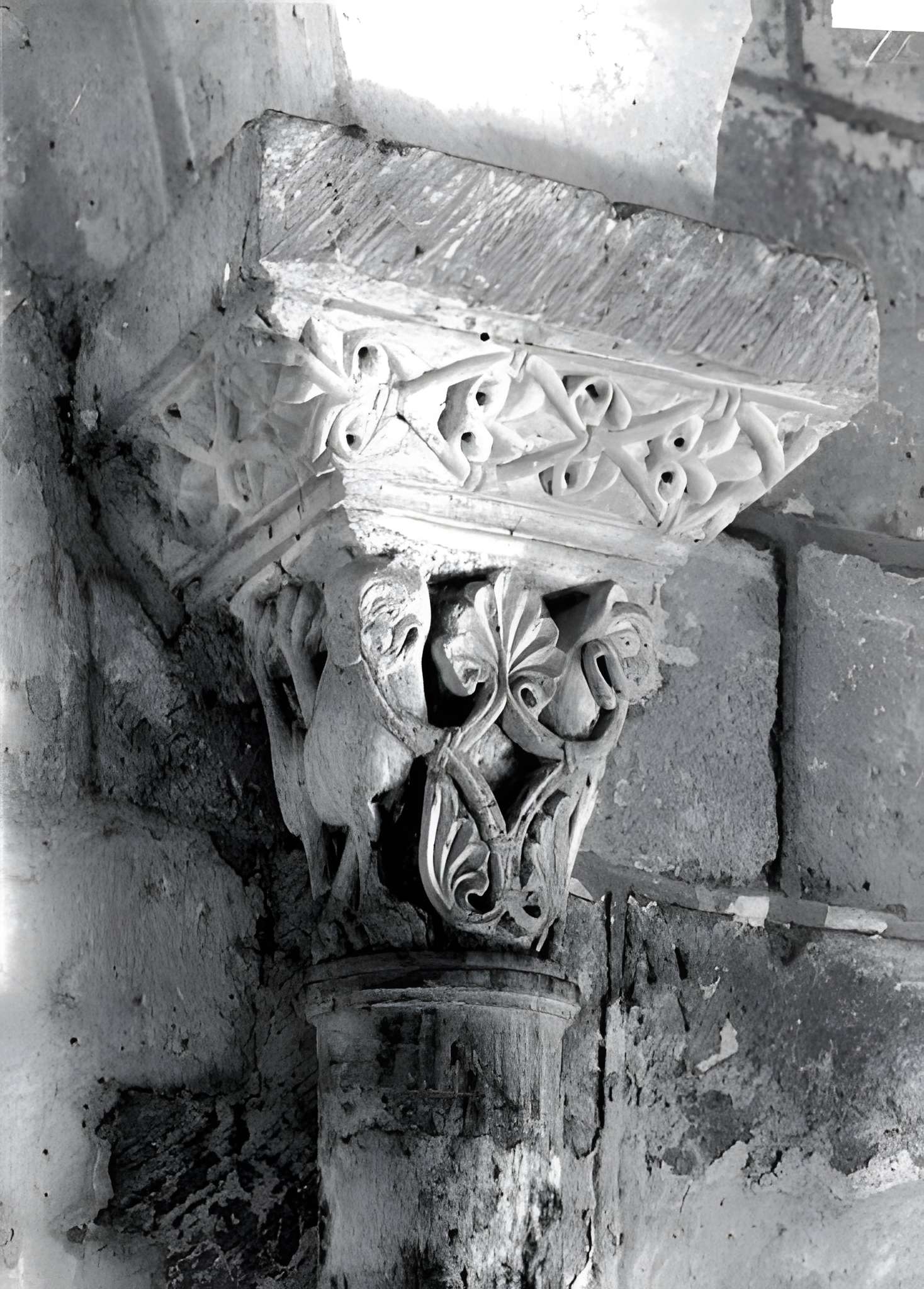 Prieuré de Merlande