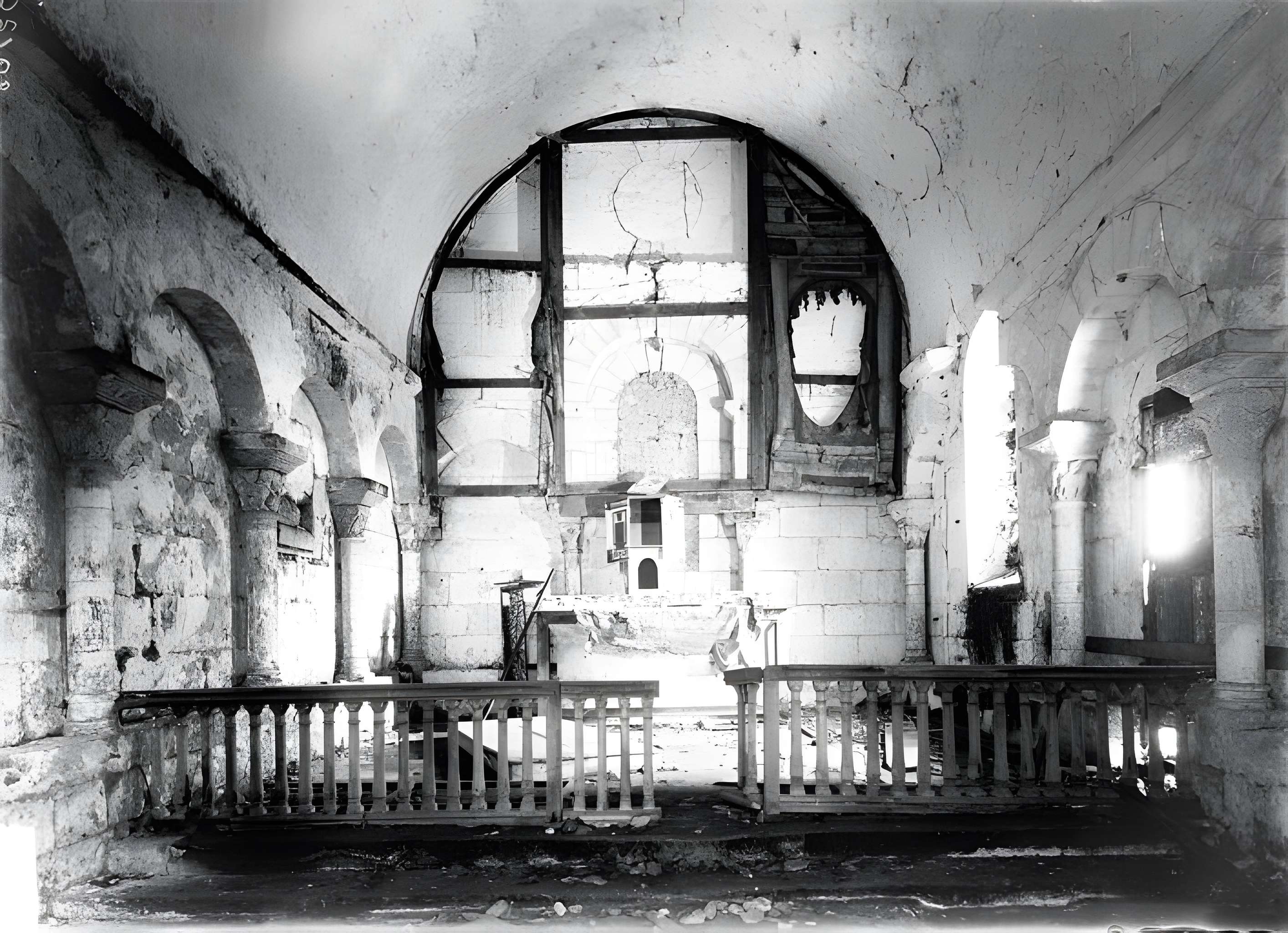 Prieuré de Merlande