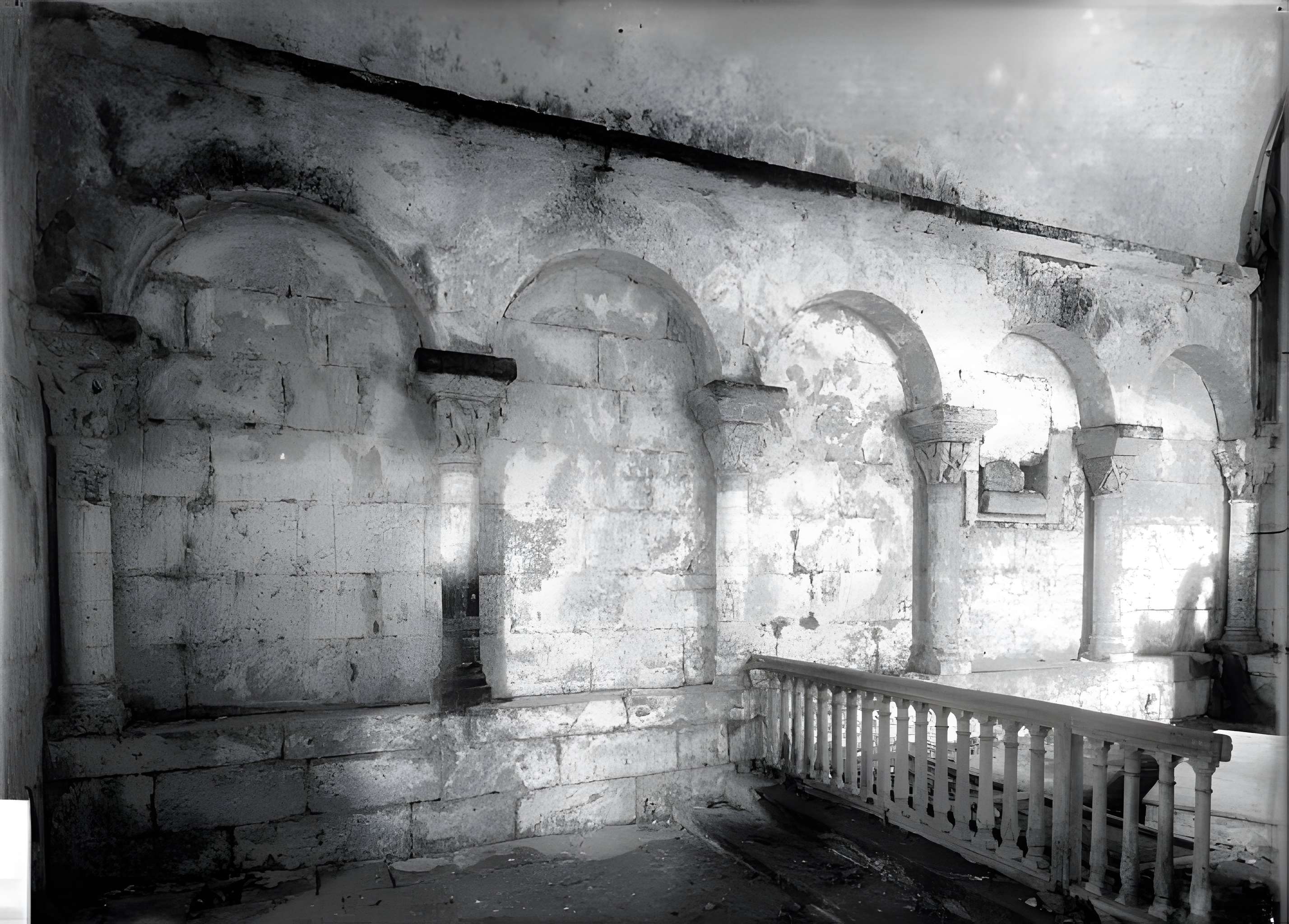 Prieuré de Merlande