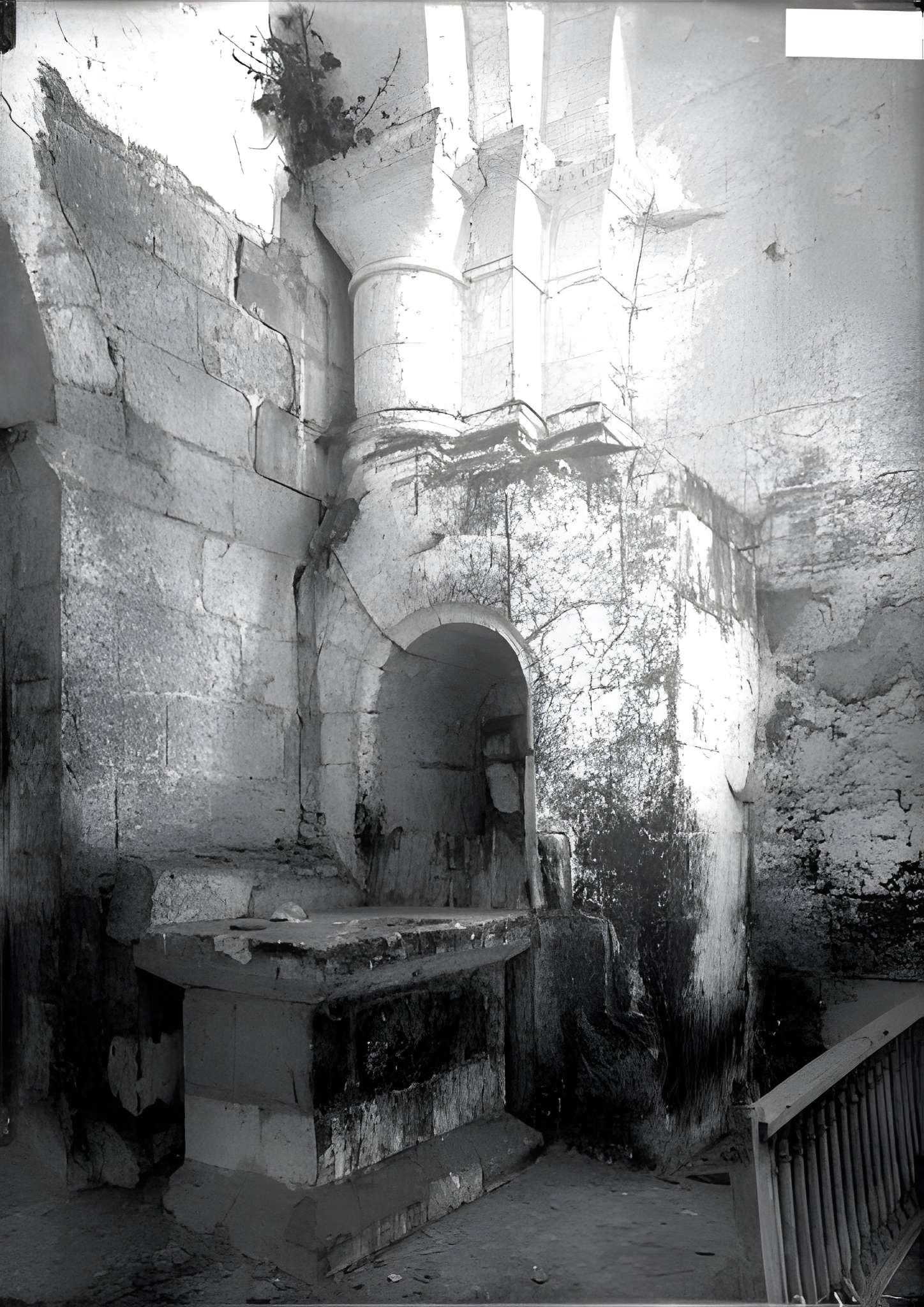 Prieuré de Merlande