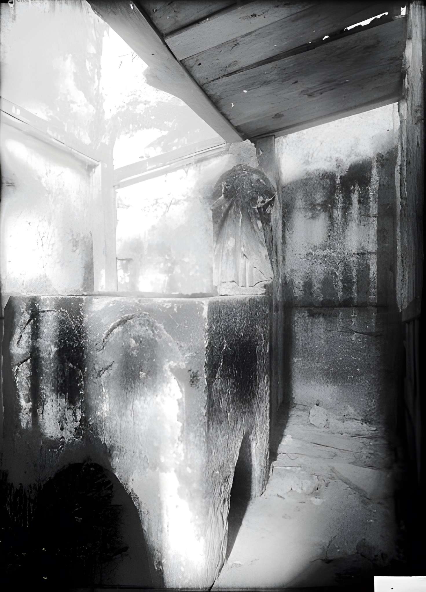 Prieuré de Merlande