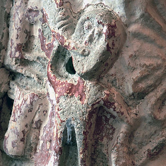 Photo de Prieuré de Monbos