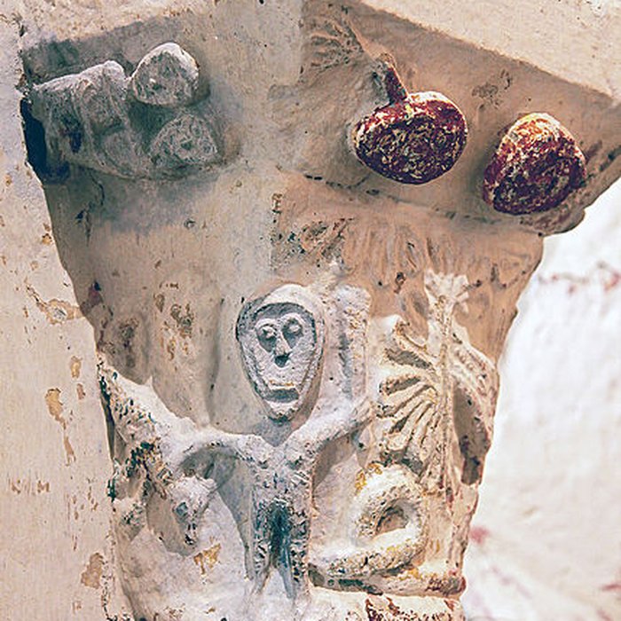 Photo de Prieuré de Monbos