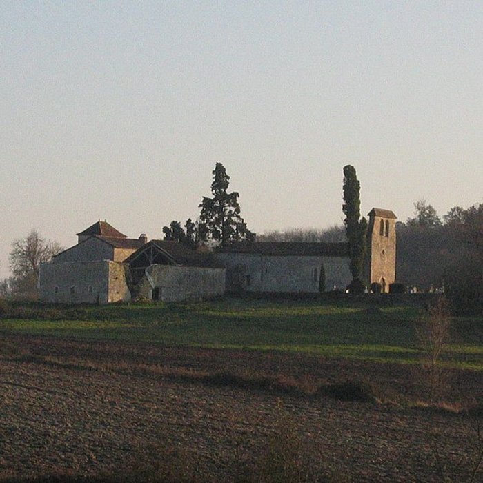 Photo de Prieuré de Monbos