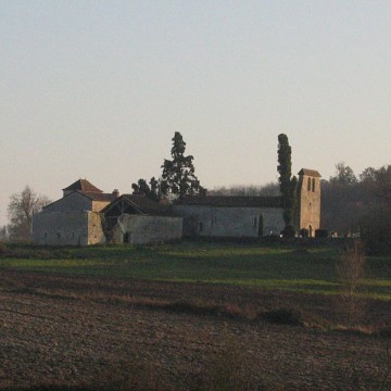 prieure de monbos