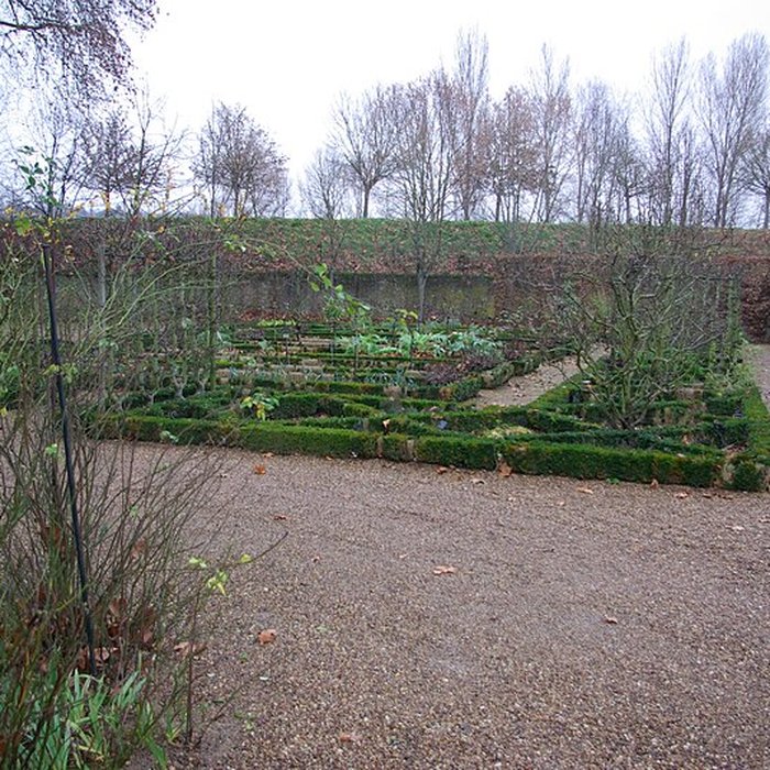 Photo de Ancien prieuré de Saint-Cosme