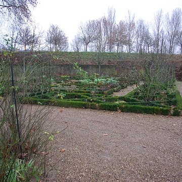 Ancien prieuré de Saint-Cosme
