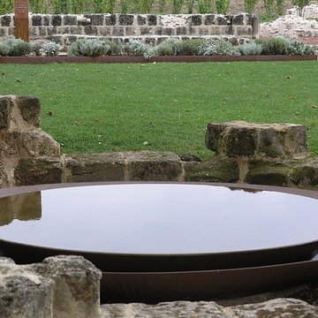 Ancien prieuré de Saint-Cosme