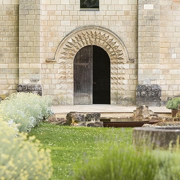 Ancien prieuré de Saint-Cosme