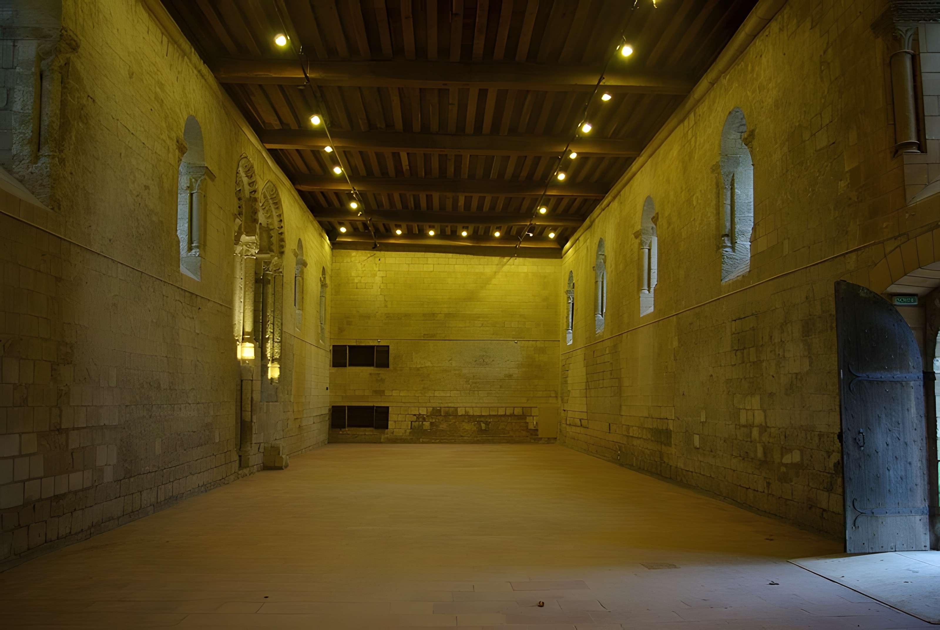 Ancien prieuré de Saint-Cosme