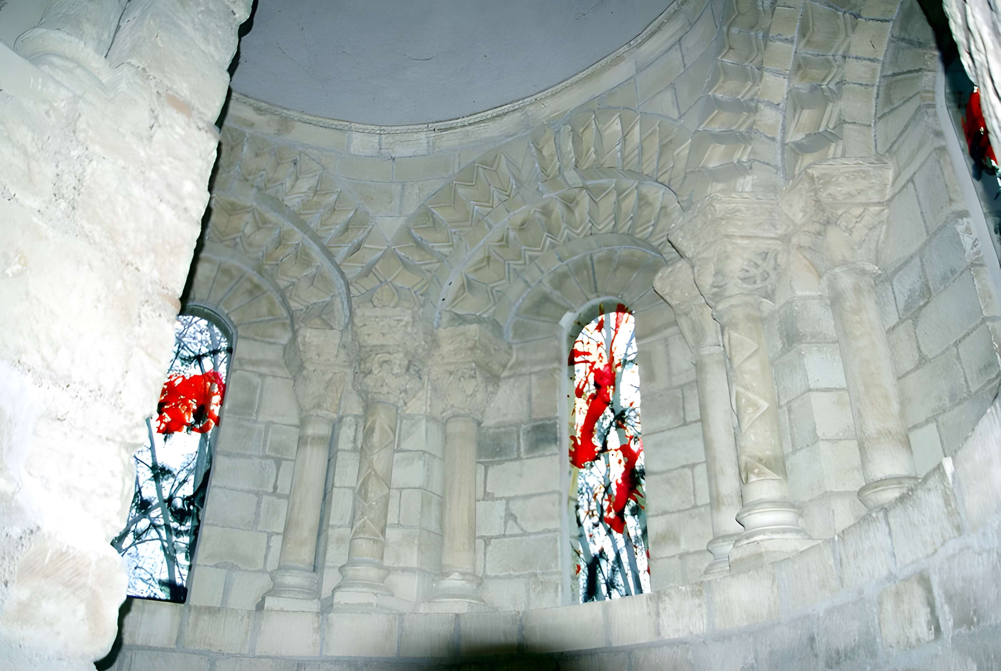 Ancien prieuré de Saint-Cosme