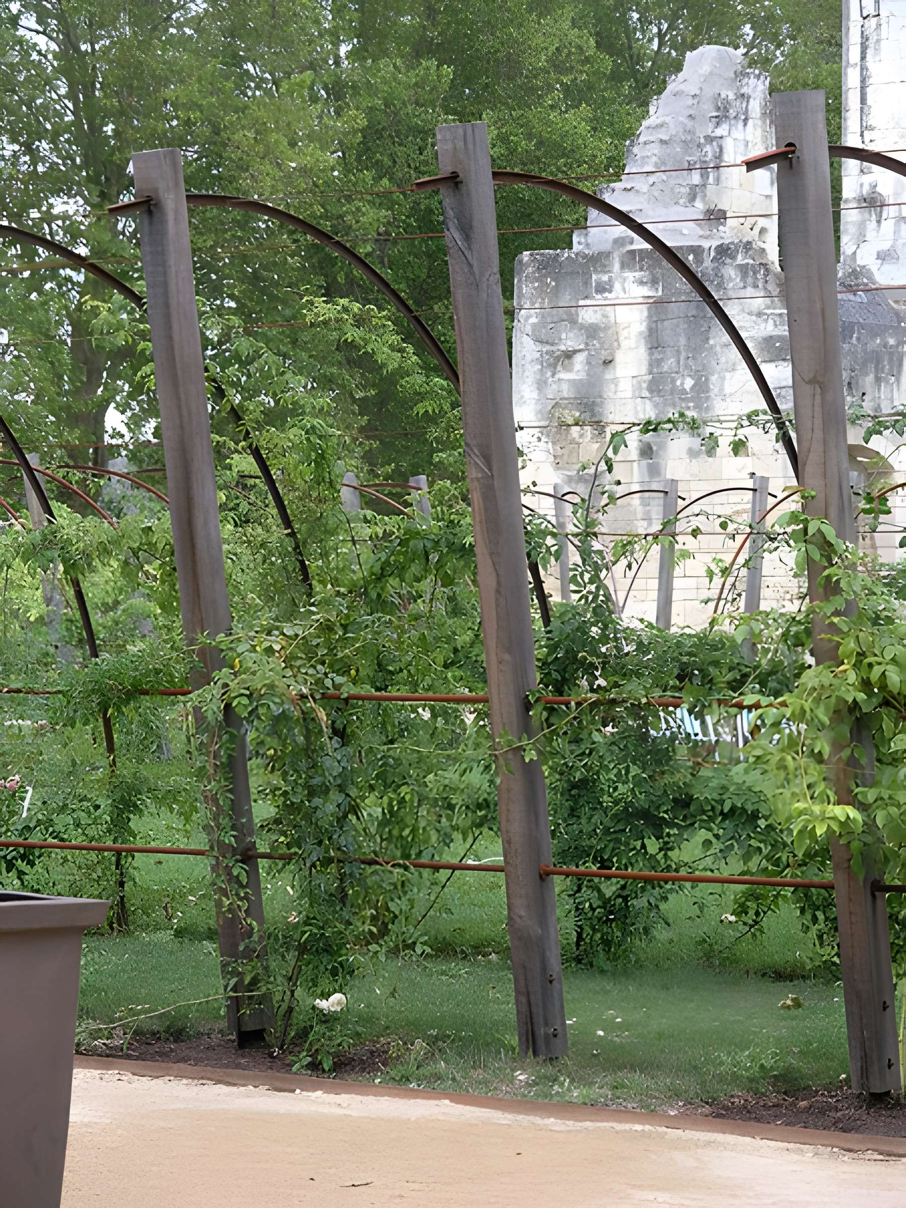 Ancien prieuré de Saint-Cosme