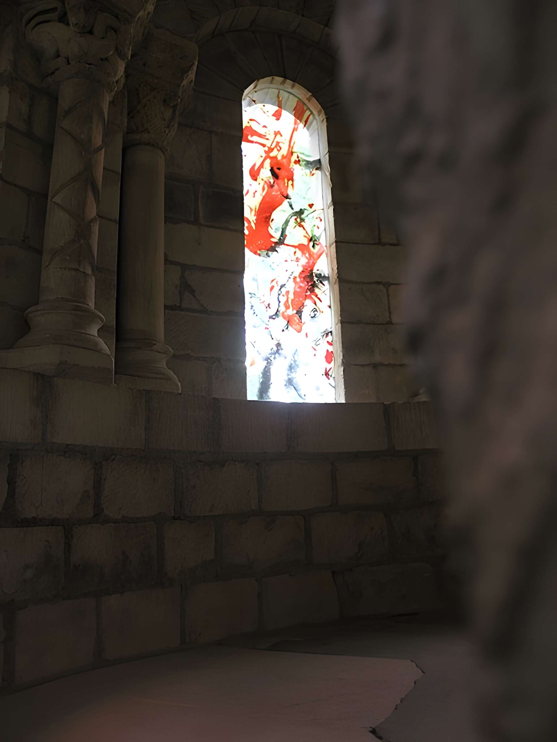 Ancien prieuré de Saint-Cosme