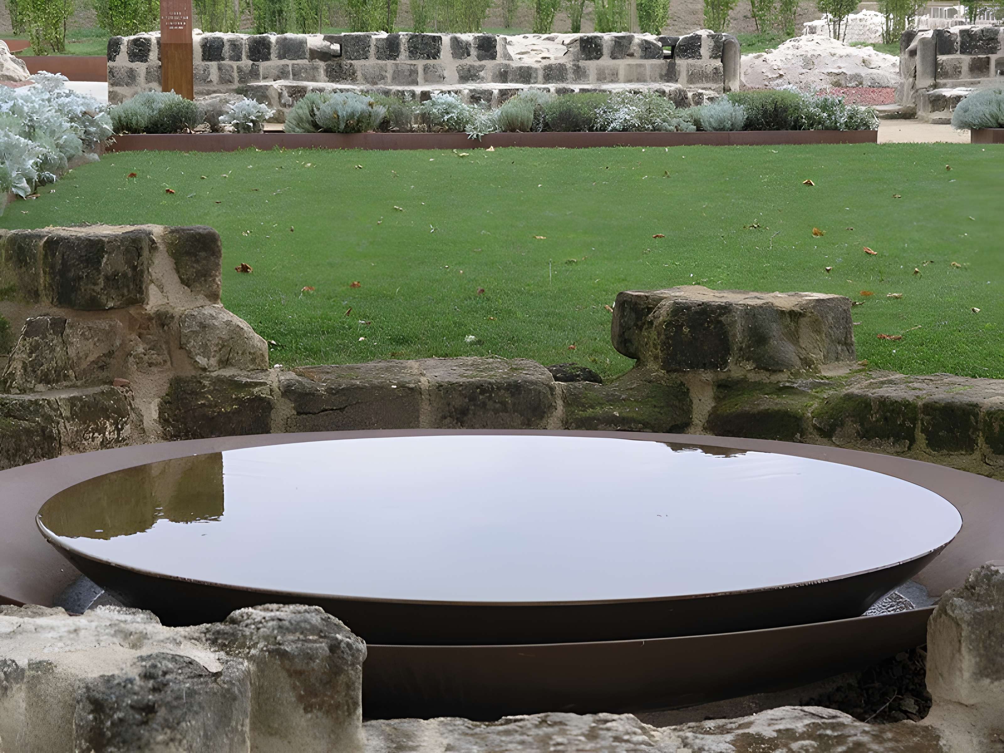 Ancien prieuré de Saint-Cosme