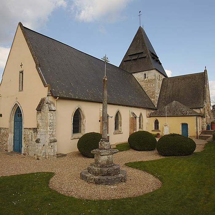 Photo de Prieuré de Saint-Philbert-sur-Risle