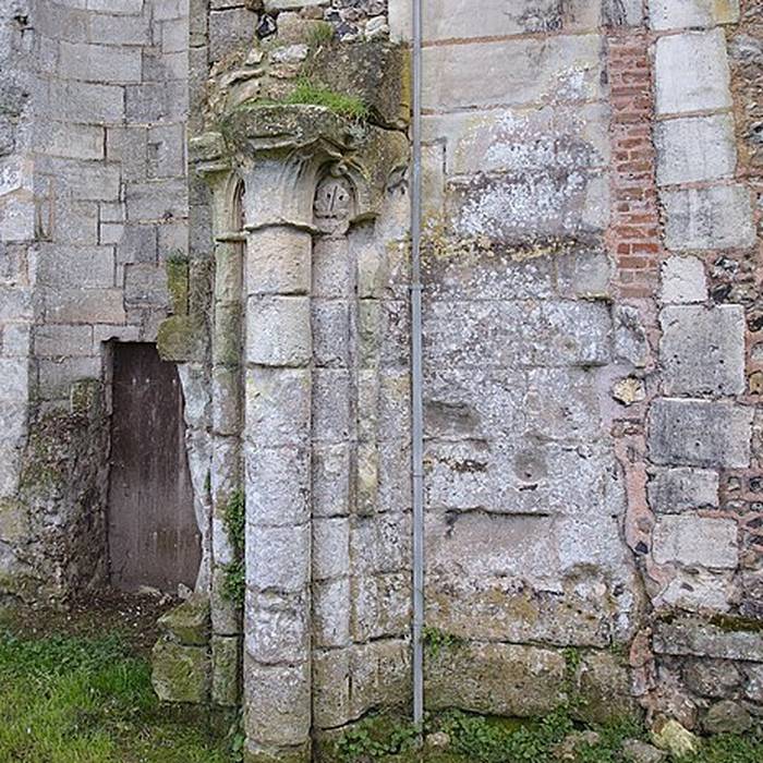 Photo de Prieuré de Saint-Philbert-sur-Risle