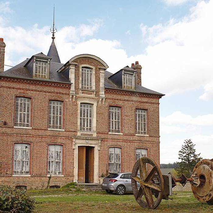 Photo de Prieuré de Saint-Philbert-sur-Risle