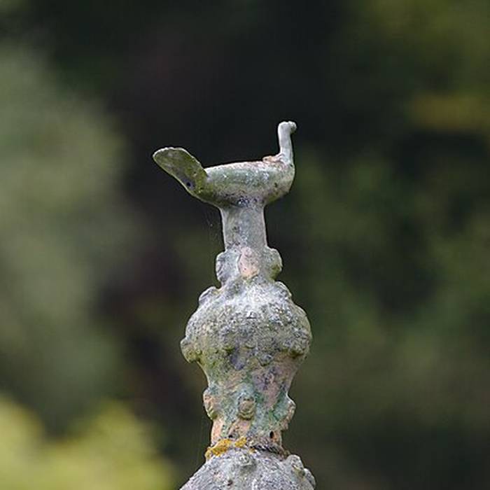 Photo de Prieuré de Saint-Philbert-sur-Risle