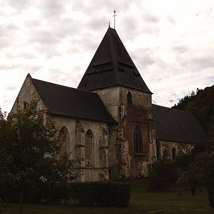 Photo de Prieuré de Saint-Philbert-sur-Risle