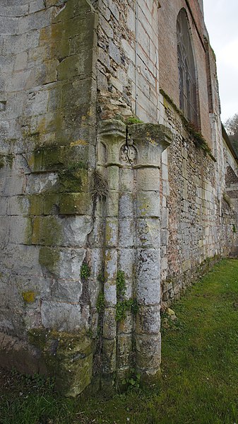 Prieuré de Saint-Philbert-sur-Risle