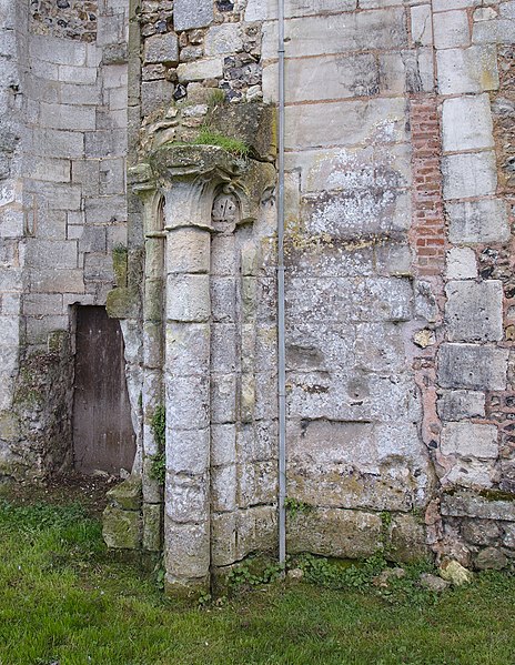 Prieuré de Saint-Philbert-sur-Risle