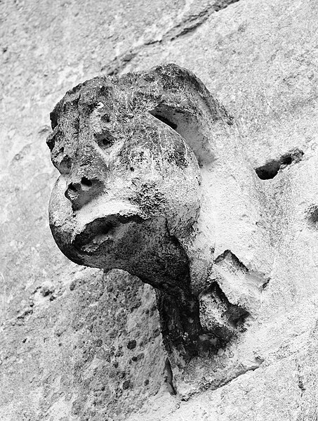 Prieuré de Saint-Philbert-sur-Risle