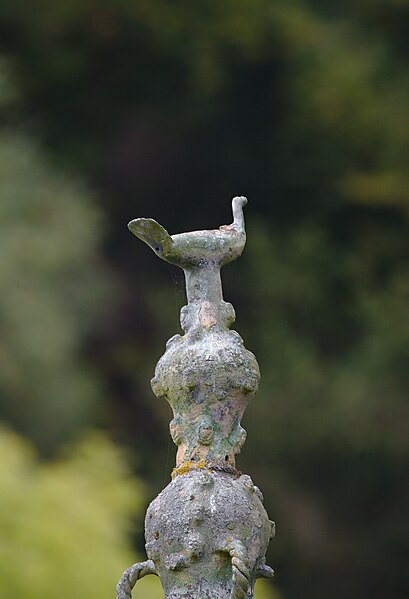 Prieuré de Saint-Philbert-sur-Risle